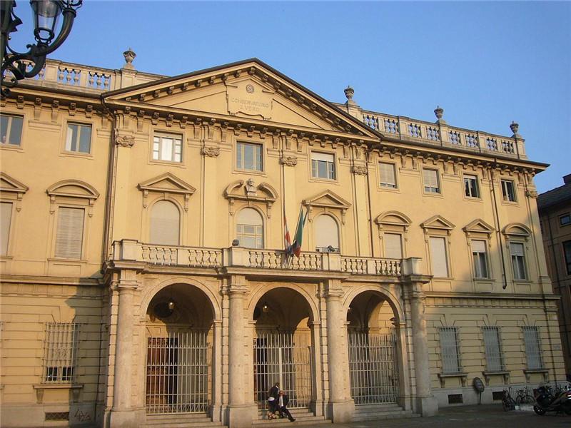 意大利都灵“朱赛佩-威尔第”音乐学院（CONSERVATORIO DI MUSICA GIUSEPPE VERDI - TORINO）