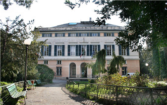 意大利热那亚“尼可罗·帕格尼尼”音乐学院