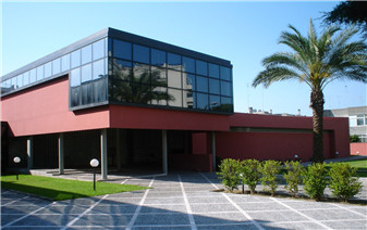 意大利莱切“提多·斯基帕”音乐学院
