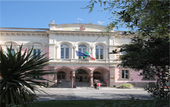 意大利萨萨里美术学院