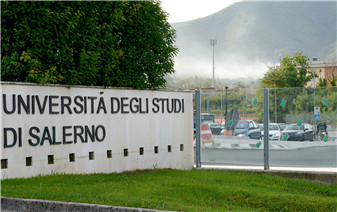 意大利萨莱诺大学
