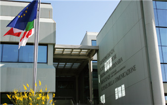 意大利特拉莫大学