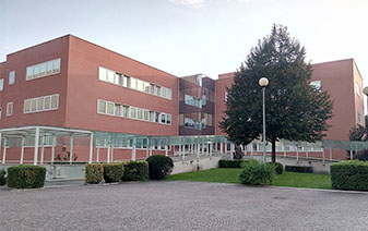 意大利马切拉塔大学