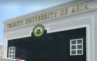 菲律宾亚洲三一大学