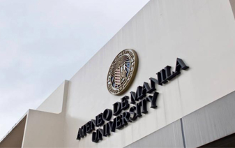 菲律宾雅典耀大学