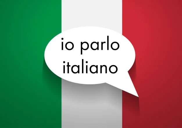 意大利语白话-唆使代词