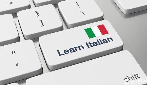 直播预报-甚么样的先生最合适去意大利留学？