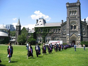 加拿大留学5大优惠政策一览