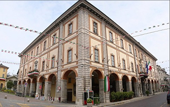 意大利库内奥音乐学院