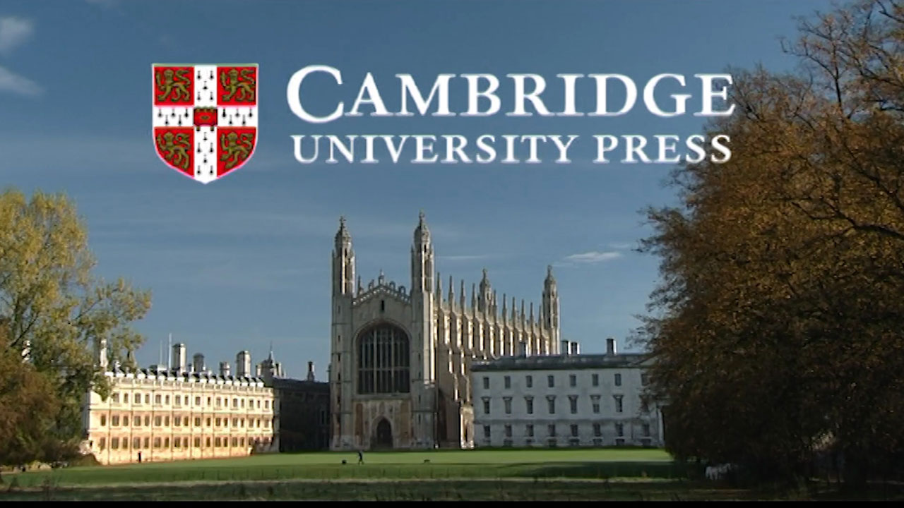 英国剑桥大学_University of Cambridge