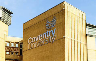 英国考文垂大学_Coventry University