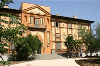 意大利佛罗伦萨音乐学院_CONSERVATORIO di FIRENZE 